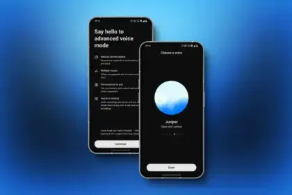 ChatGPT’s Voice Mode Is No Longer A Separate Interface
