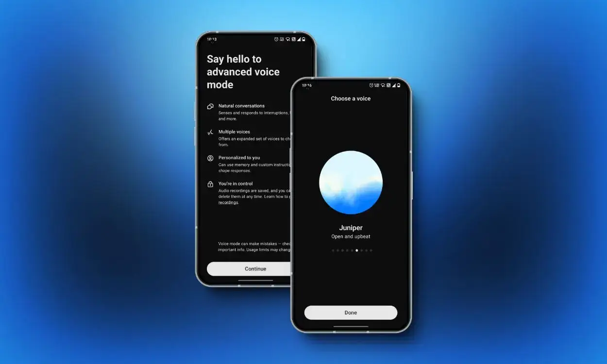 ChatGPT’s Voice Mode Is No Longer A Separate Interface