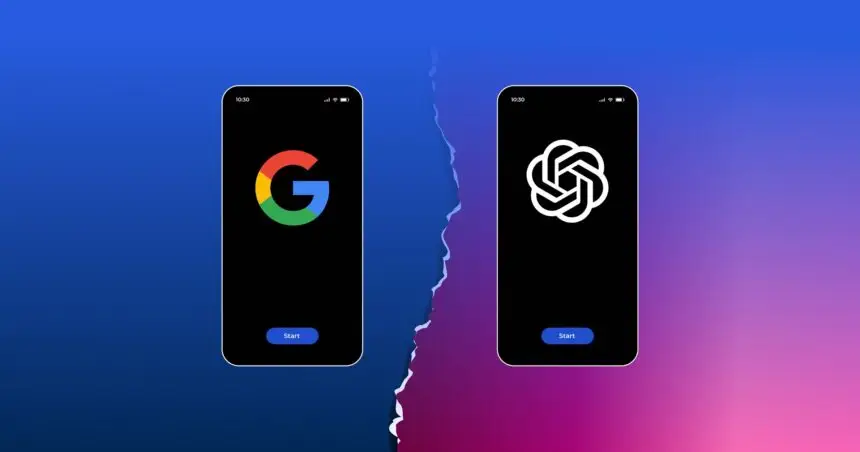 What OpenAI and Google Predict About AI Reshaping GTM Approaches