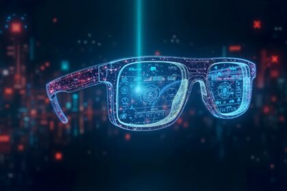 Can AI Glasses Replace Smartphones In The Future