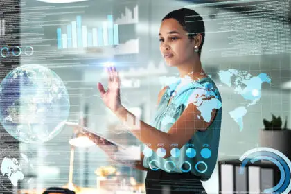 AI’s business truth — essentials for today’s enterprise executives