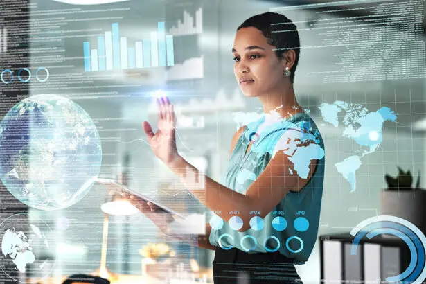 AI’s business truth — essentials for today’s enterprise executives