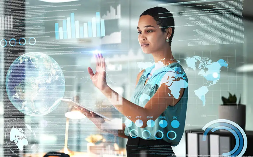 AI’s business truth — essentials for today’s enterprise executives