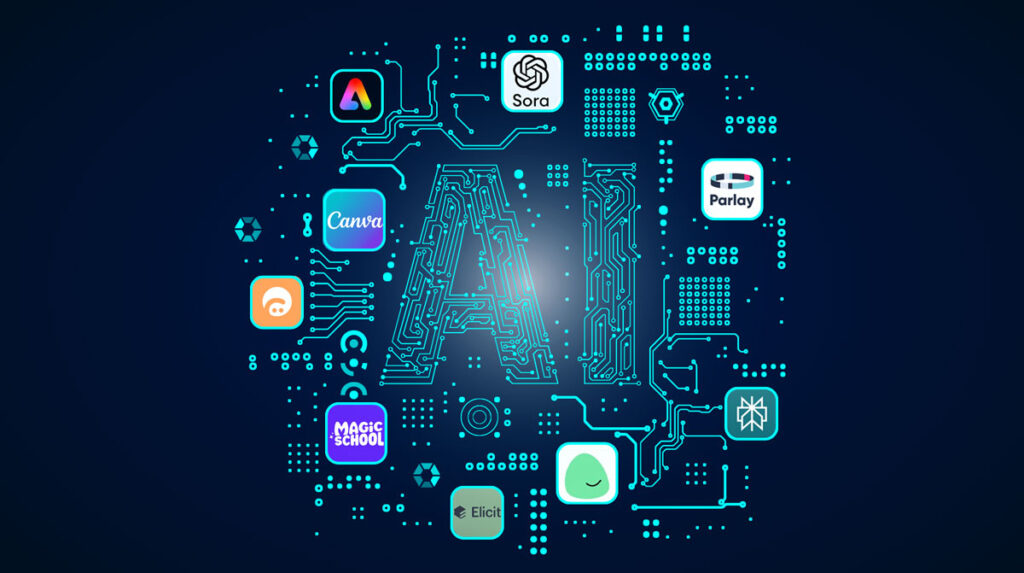 AI tools for evolving smart classroom experiences