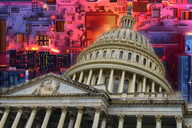 Trump, GOP Target State AI Rules in Renewed Push