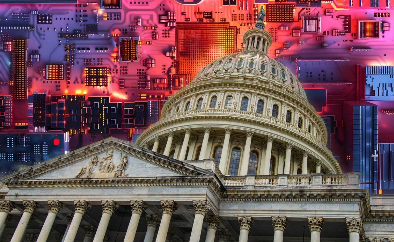 Trump, GOP Target State AI Rules in Renewed Push