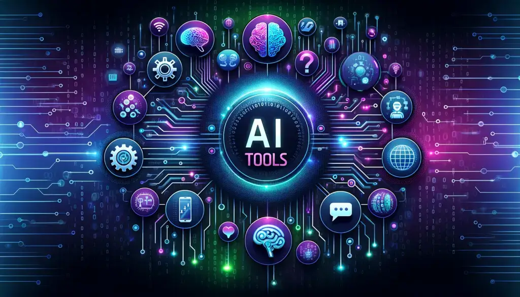 Best Free AI Tools for Work