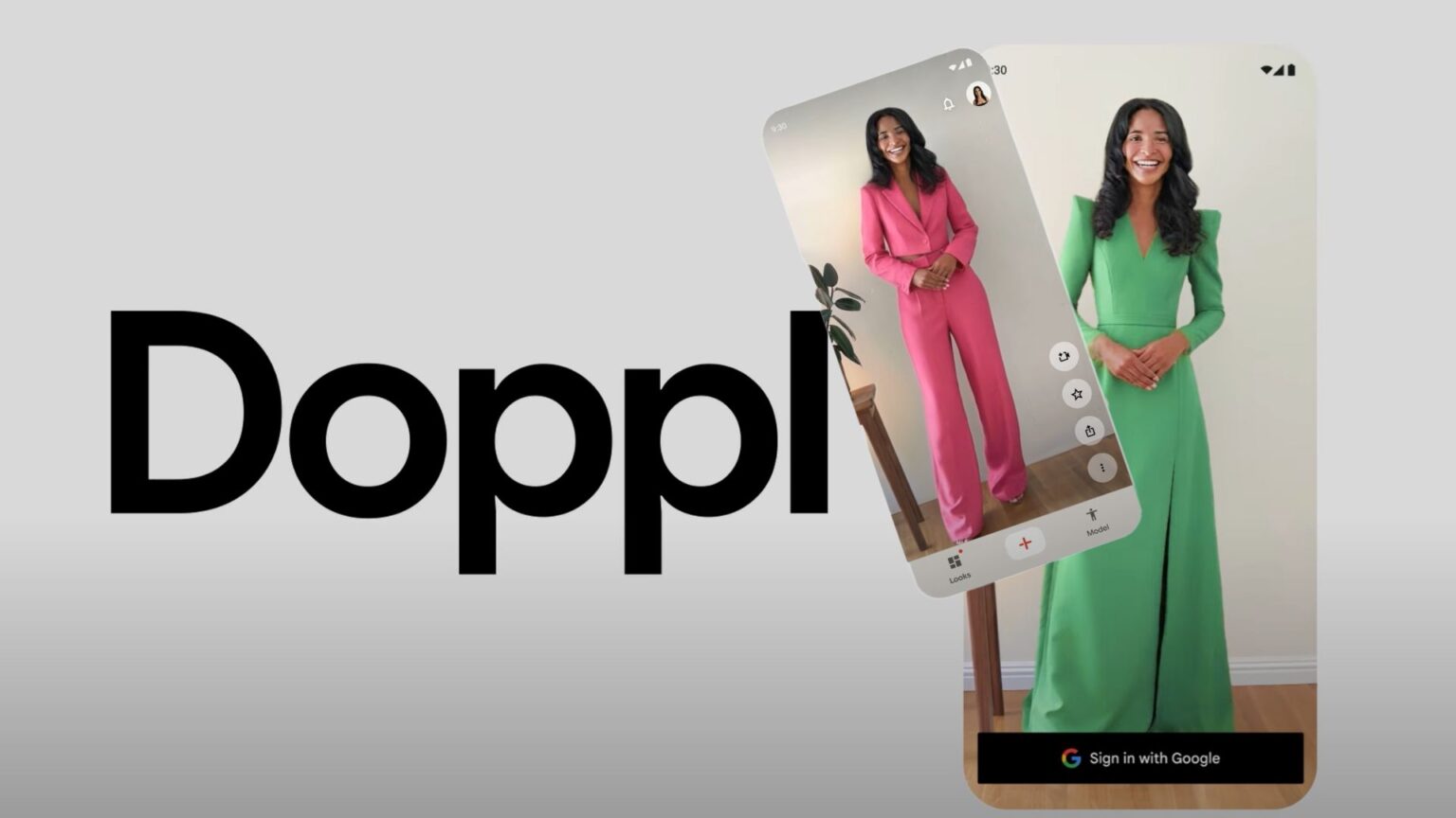 Google’s Doppl AI try-on app introduces a shoppable discovery feed