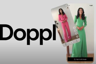 Google’s Doppl AI try-on app introduces a shoppable discovery feed