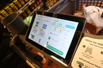 Instacart now lets you order groceries directly through ChatGPT