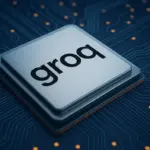 Nvidia to License Groq’s AI Chip Technology, Hire CEO
