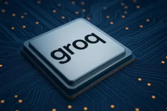 Nvidia to License Groq’s AI Chip Technology, Hire CEO