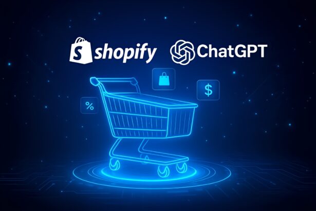 Shopify Adds Merchant Catalogs to ChatGPT, Perplexity, and Copilot