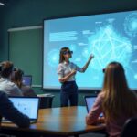 Smart Classroom Trends and Tools Promoting AI in Education