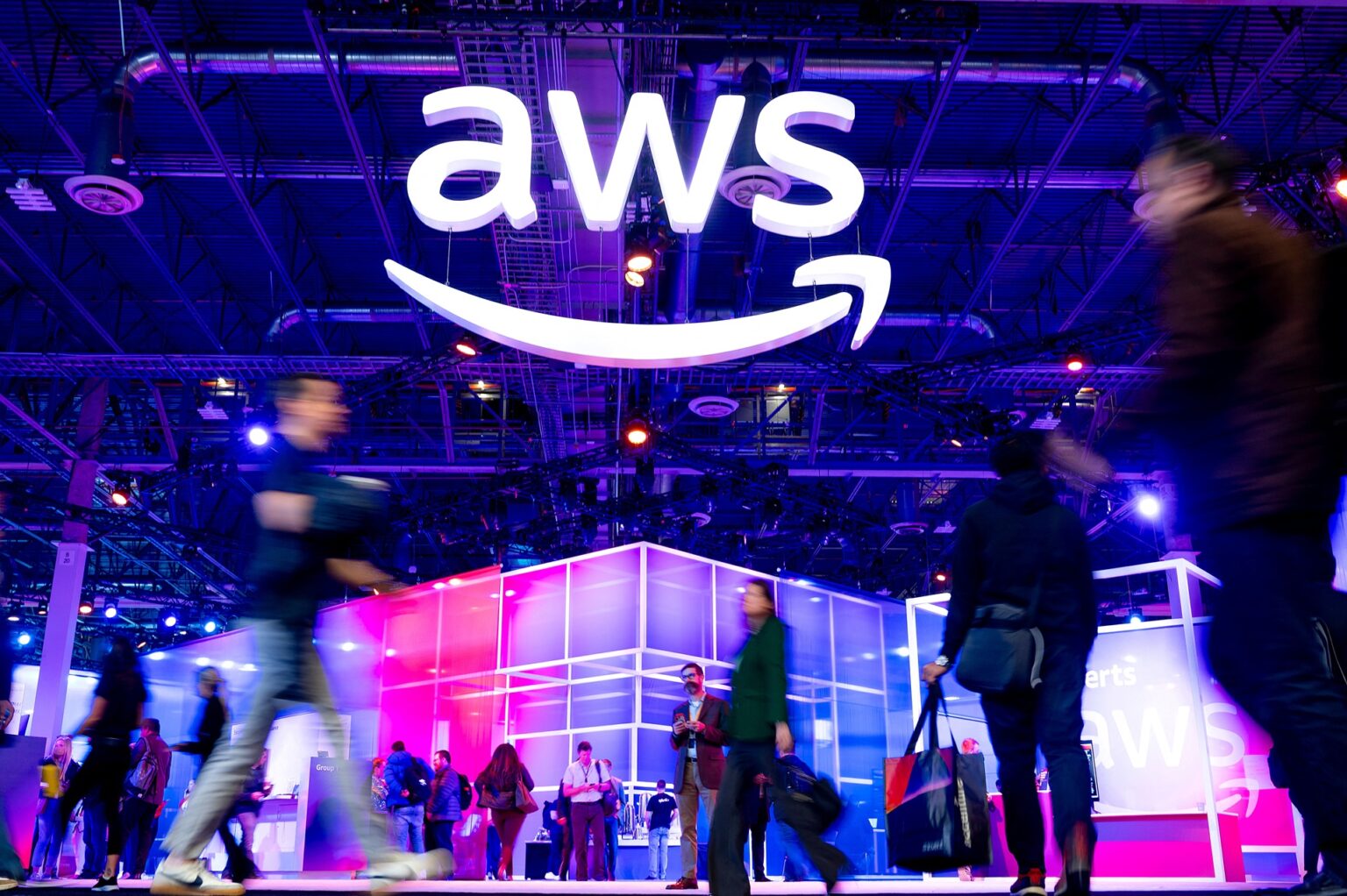 Sony’s AWS AI Platform Handles 150K Daily Inferences