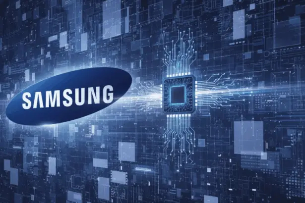 Tiny Samsung model outshines giant LLMs in reasoning tests