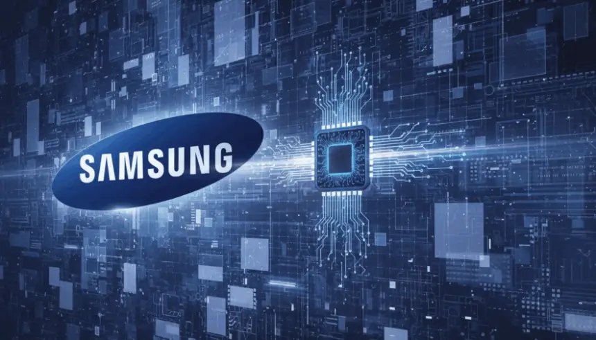 Tiny Samsung model outshines giant LLMs in reasoning tests