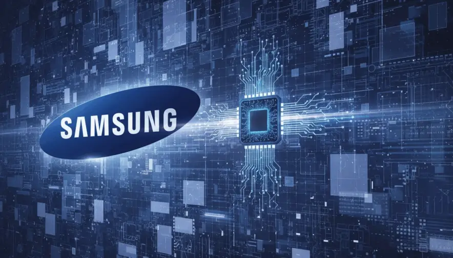 Tiny Samsung model outshines giant LLMs in reasoning tests