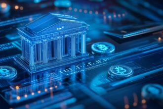 US Banks See AI Transforming Work and Efficiency