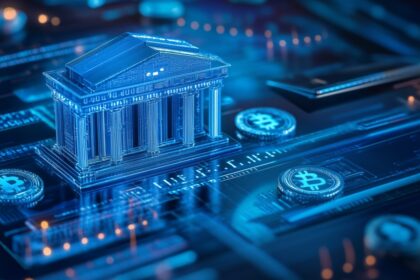 US Banks See AI Transforming Work and Efficiency