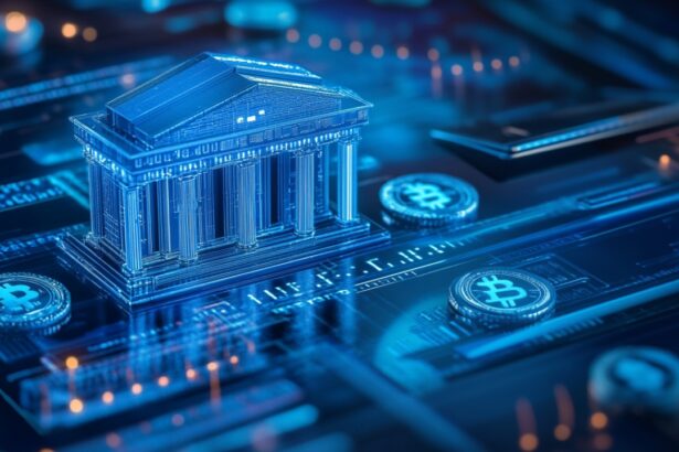 US Banks See AI Transforming Work and Efficiency