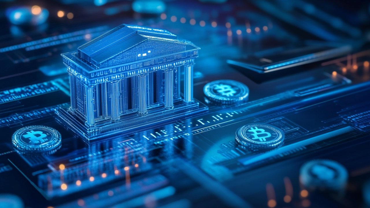 US Banks See AI Transforming Work and Efficiency