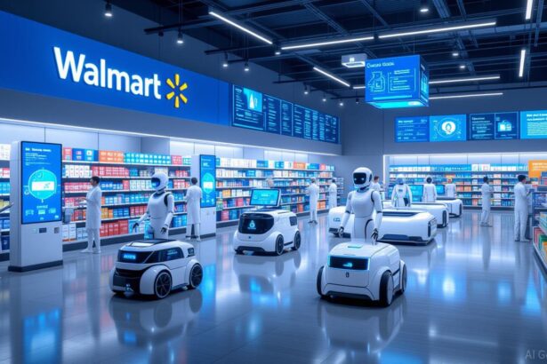 What’s Actually Working in Walmart’s AI Strategy