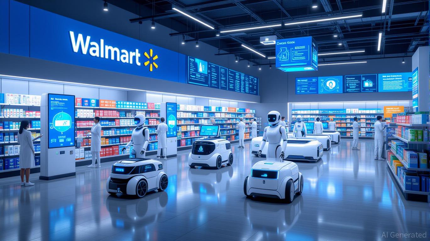 What’s Actually Working in Walmart’s AI Strategy