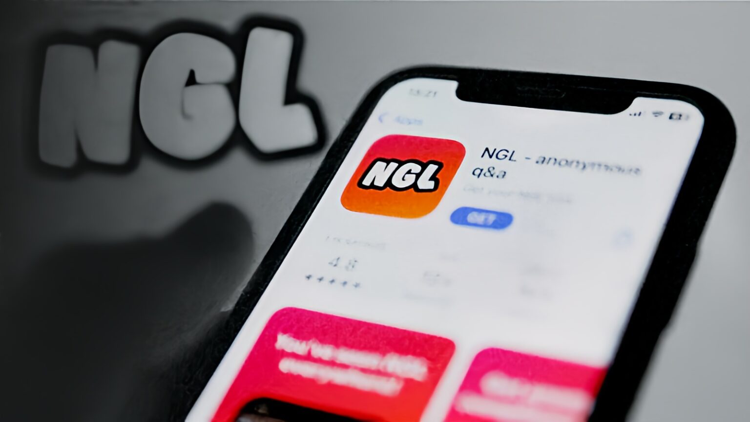 NGL Anonymous Messaging App Acquired by Mode Mobile