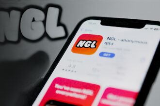 NGL Anonymous Messaging App Acquired by Mode Mobile