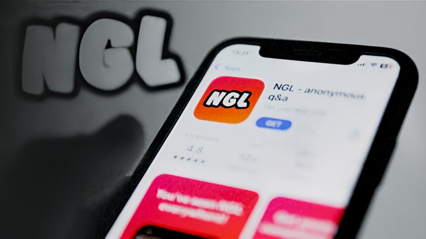 NGL Anonymous Messaging App Acquired by Mode Mobile