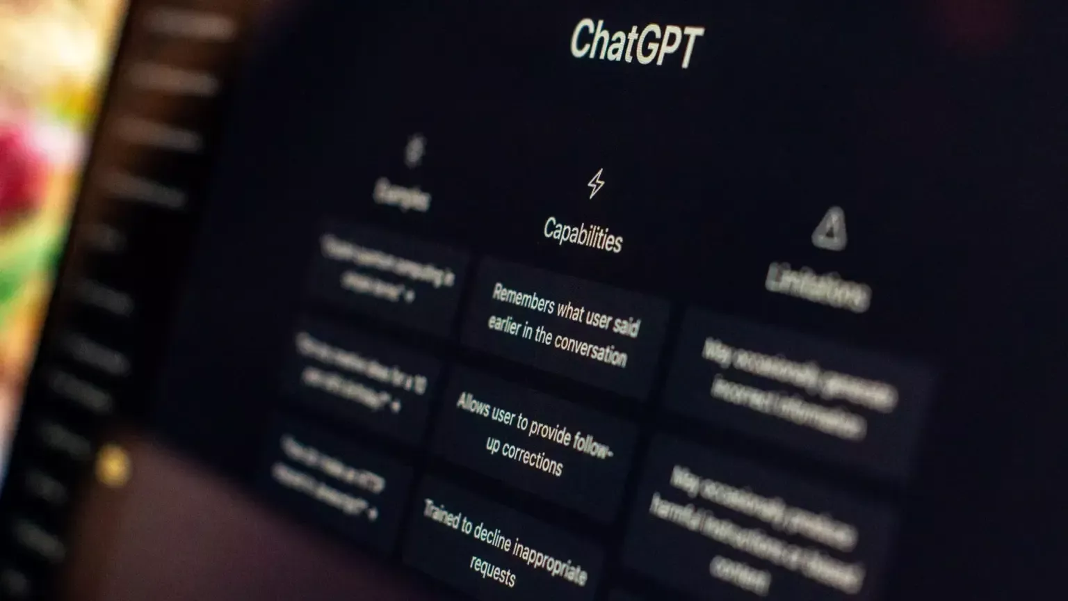 Personalise AI Interactions With ChatGPT New Update