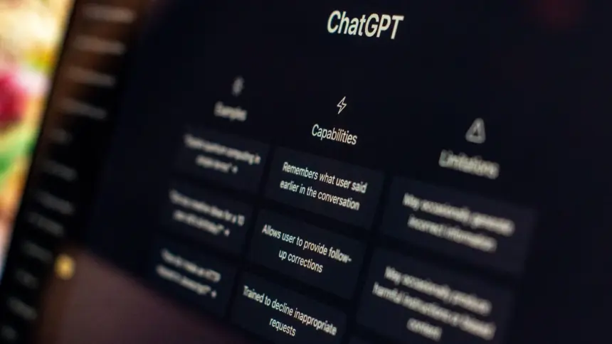 Personalise AI Interactions With ChatGPT New Update