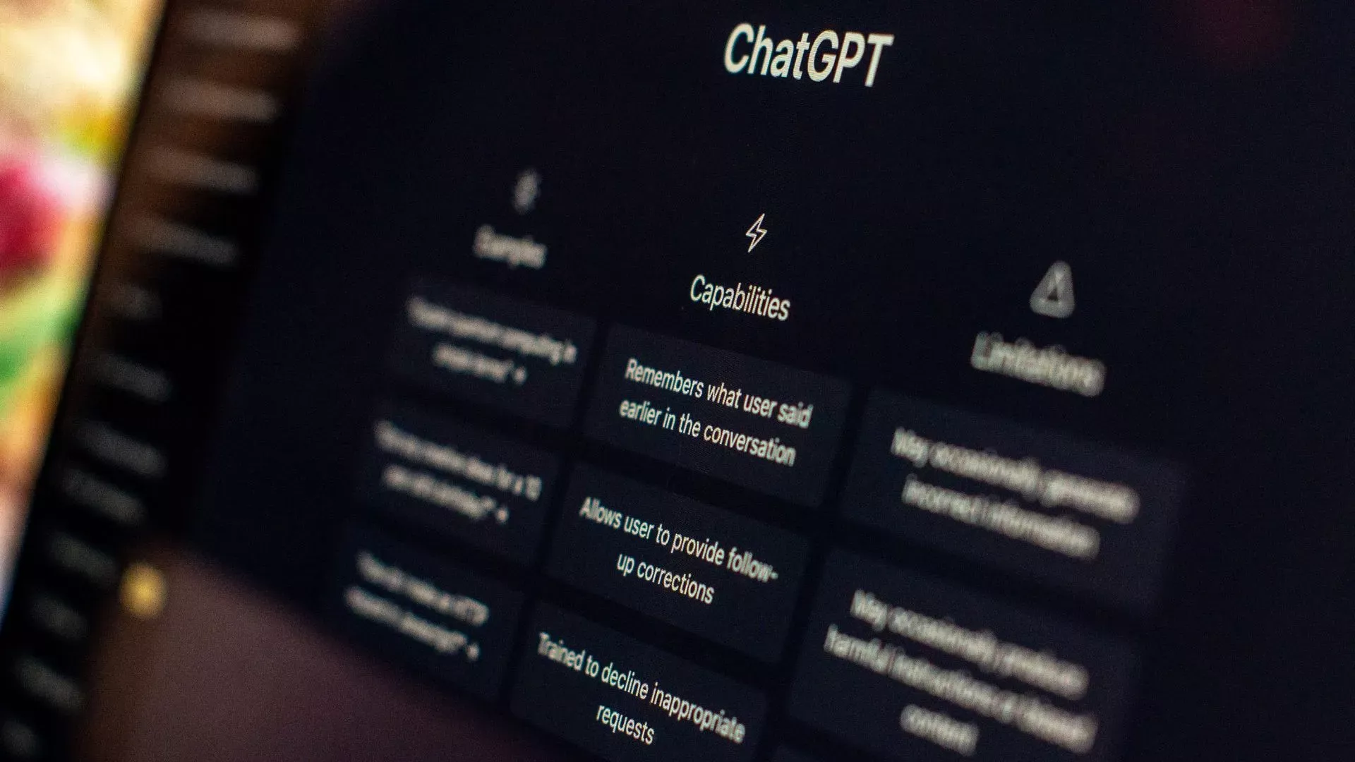 Personalise AI Interactions With ChatGPT New Update