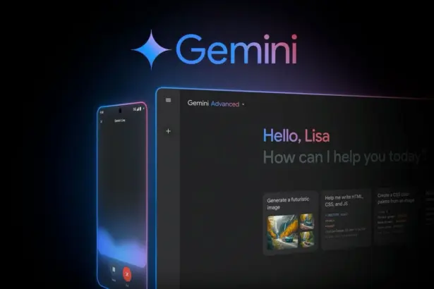 Google Dismisses Rumors About Advertising in Gemini Chatbot