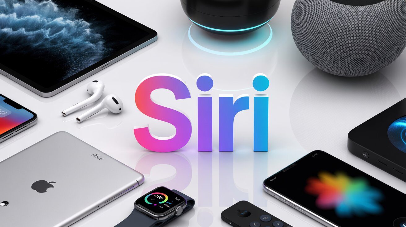 Apple Chooses Google Gemini for AI as Siri Gets Major Upgrade