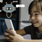 California Weighs Temporary Ban on AI Toy Chatbots