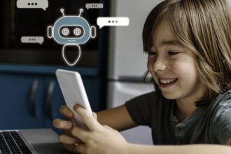California Weighs Temporary Ban on AI Toy Chatbots