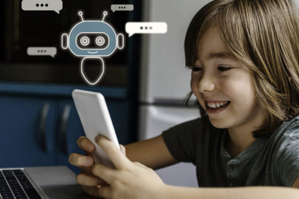 California Weighs Temporary Ban on AI Toy Chatbots