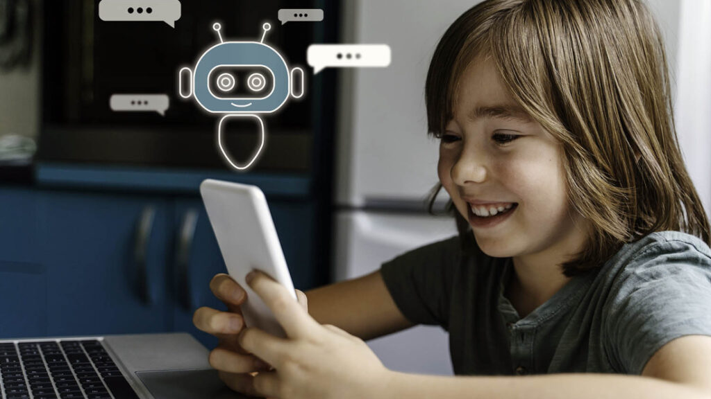 California Weighs Temporary Ban on AI Toy Chatbots