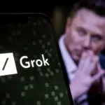 Grok AI Sparks Outrage After Digitally Undressing Woman