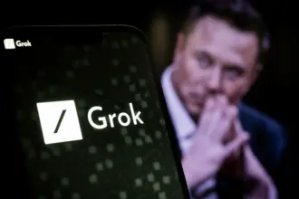 Grok AI Sparks Outrage After Digitally Undressing Woman