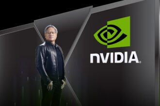 How Nvidia Built Its AI Empire Through Strategic Startup Investments